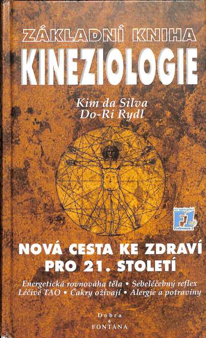 Zkladn kniha kineziologie