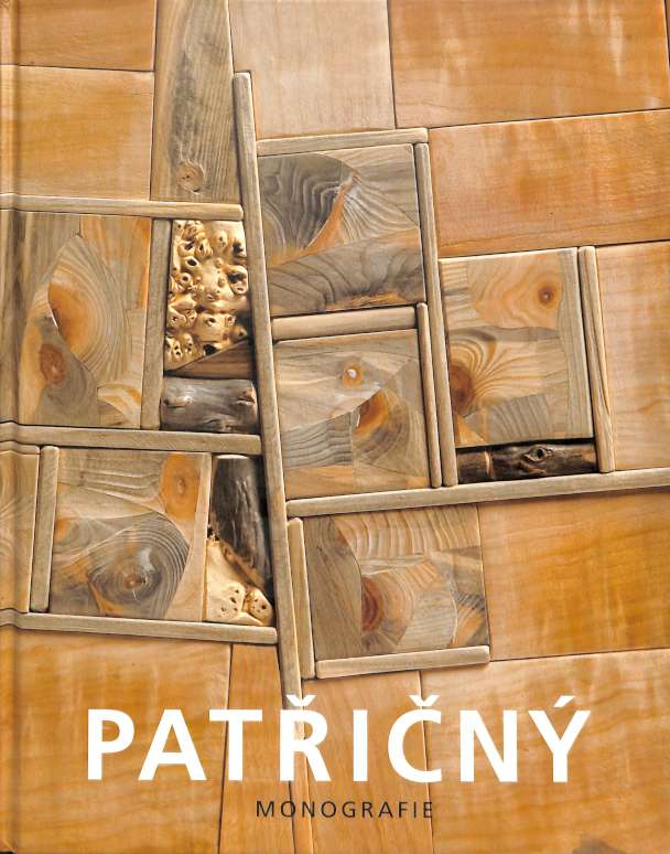 Patin - Monografie