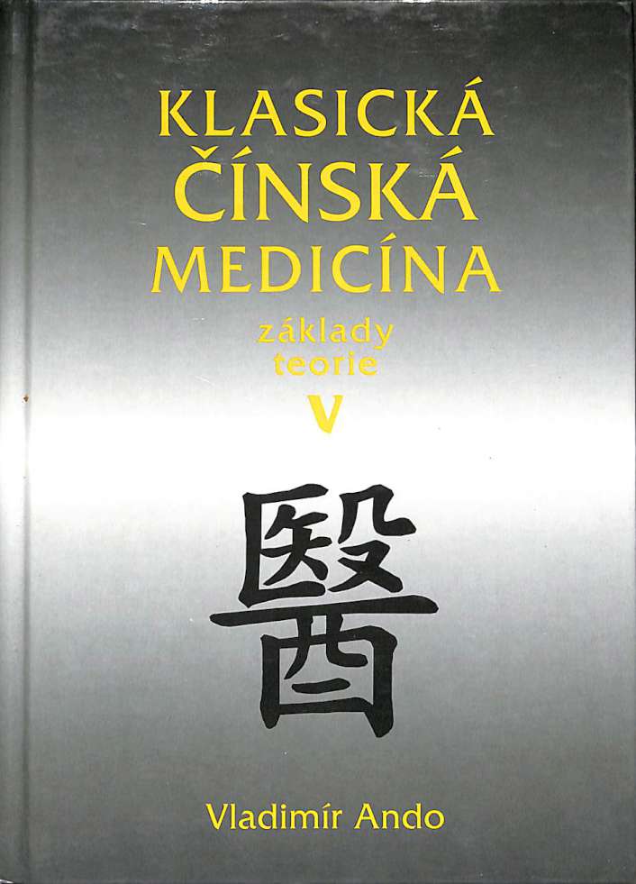 Klasick nsk medicna V.