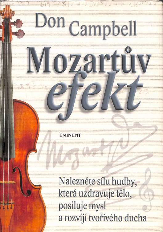 Mozartv efekt