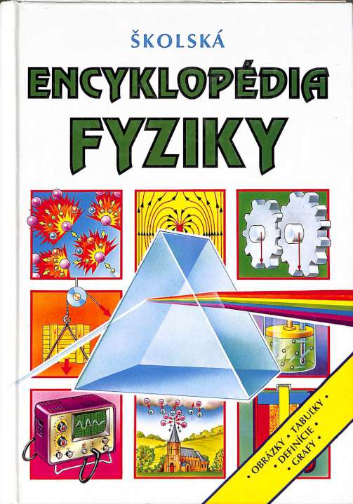 kolsk encyklopdia fyziky