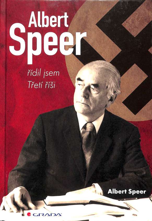Albert Speer - dil jsem Tet i