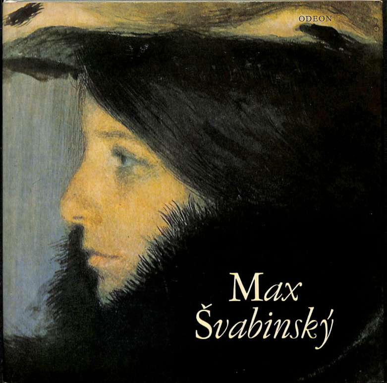 Max vabinsk (Mal galerie)