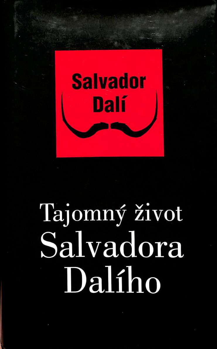 Tajomn ivot Salvadora Dalho