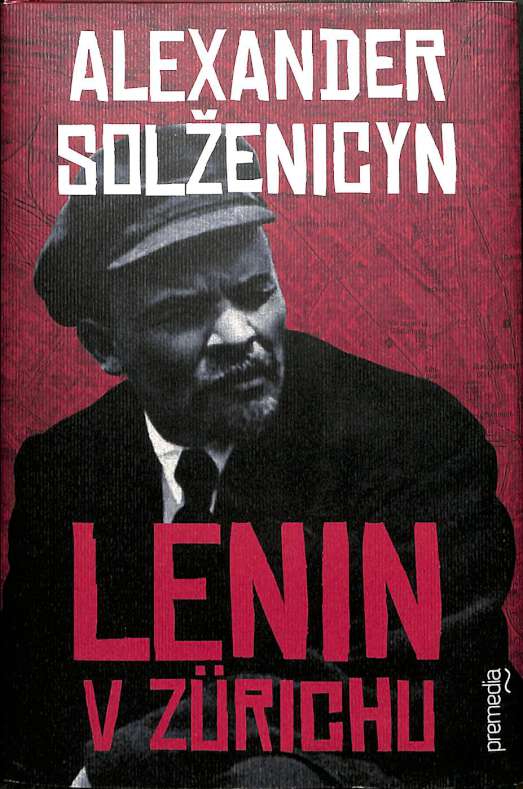 Lenin v Zrichu