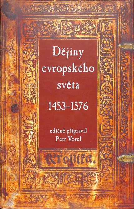 Djiny evropskho svta (14531576)