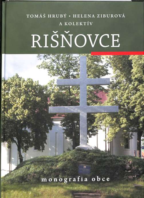 Riovce - Monografia obce