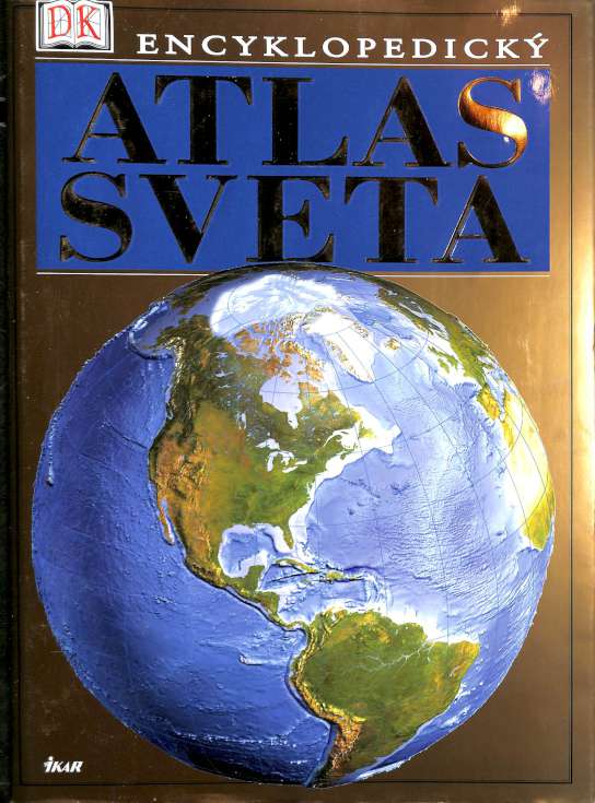 Encyklopedick atlas sveta