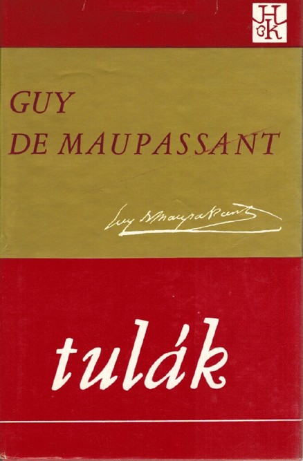 Tulk (Maupassant de Guy)