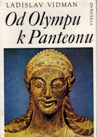Od Olympu k Panteonu 