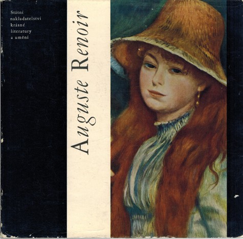 Auguste Renoir - Mal galerie