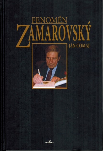 Fenomn Zamarovsk 
