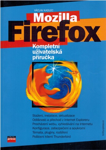 Mozilla Firoefox 