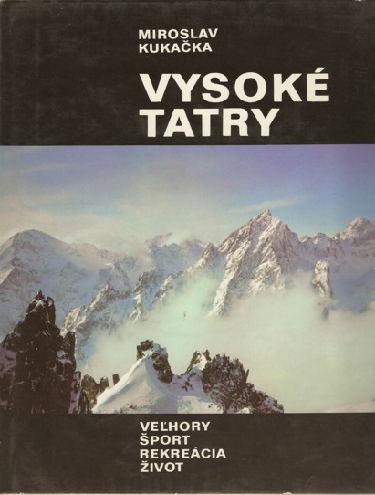 Vysok Tatry - Vehory, port, rekrecia, ivot 