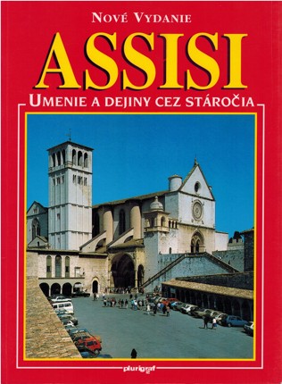 Assisi. Umenie a dejiny cez stroia 