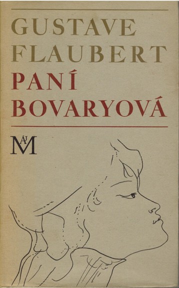 Pan Bovaryov (1969)