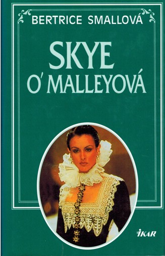 Skye  Malleyov
