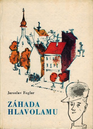 Zhada hlavolamu (1970)