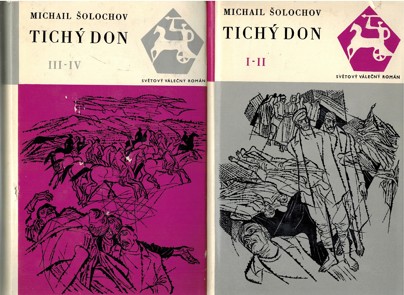 Tich Don I.-IV. (1967)