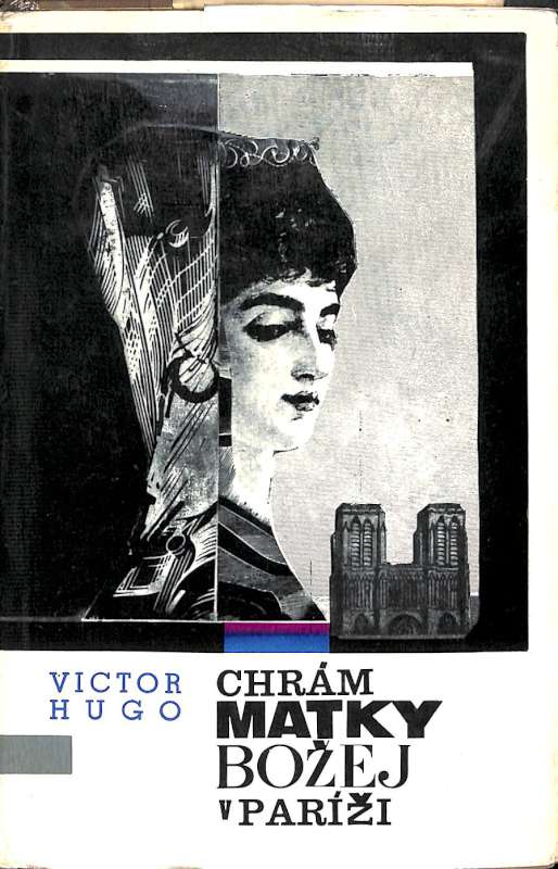 Chrm matky boej v Pari (1965)