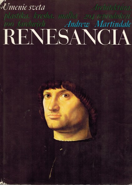 Renesancia (Pallas)