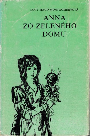 Anna zo zelenho domu (1985)