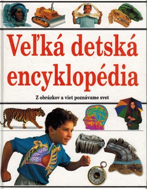 Vek detsk encyklopdia