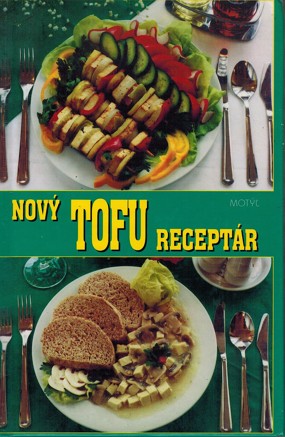 Nov tofu receptr