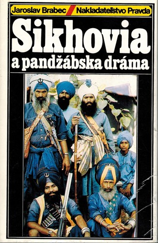 Sikhovia a pandbska drma