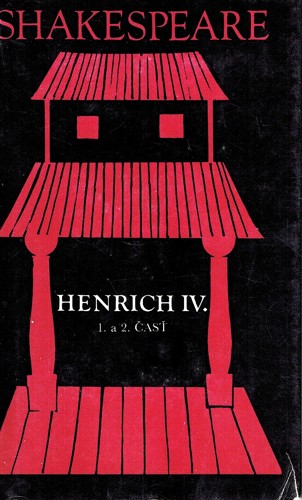 Henrich IV. (1. a 2. as)