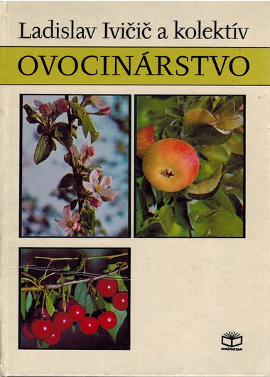 Ovocinrstvo (1985)