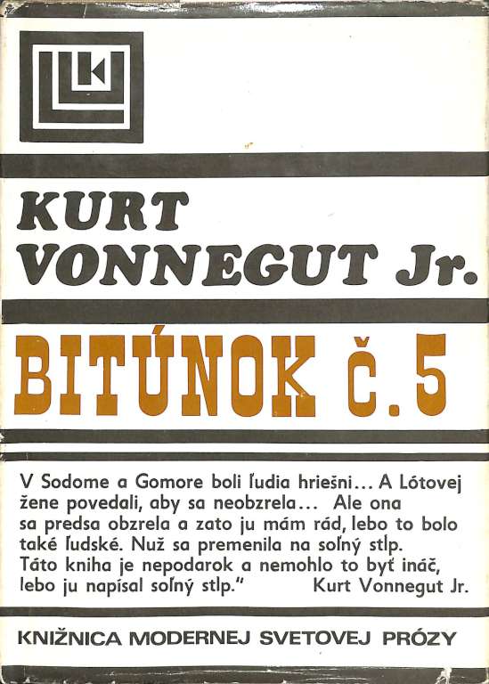 Bitnok . 5 (1973)