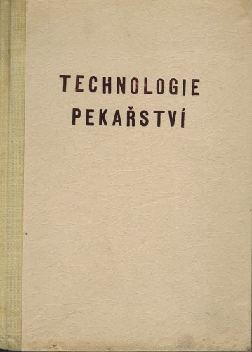 Technologie pekastv II. 