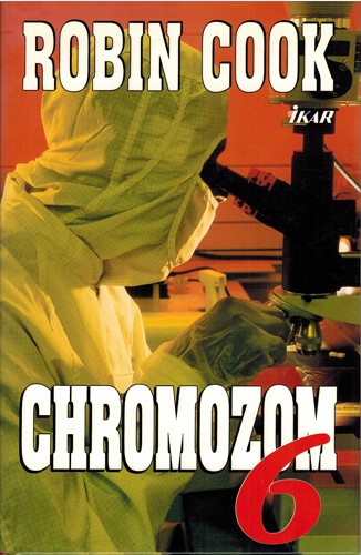 Chromozom 6