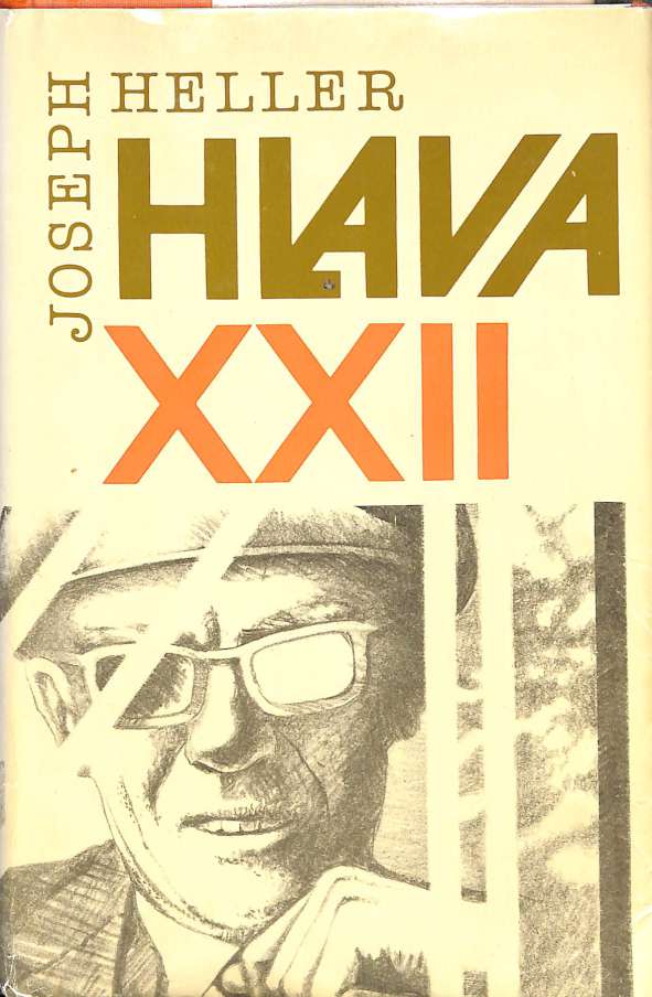 Hlava XXII (1989)