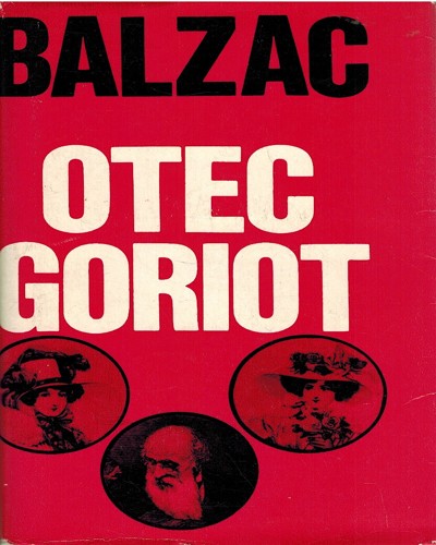 Otec Goriot (1970)