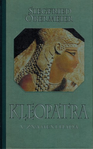 Kleopatra v znamen hada