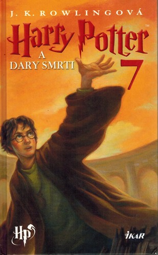 Harry Potter a dary smrti 7.