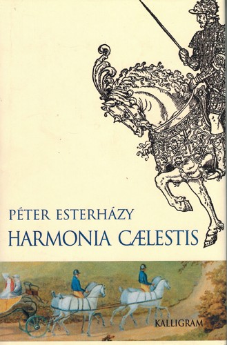 Harmonia Caelestis 