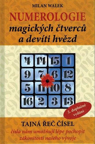 Numerologie magických čtverců a devíti hvězd 