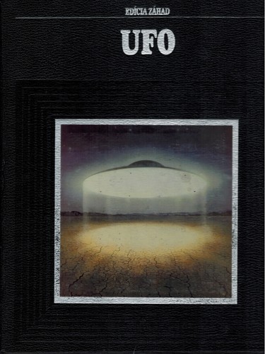 Ufo. Edícia záhad