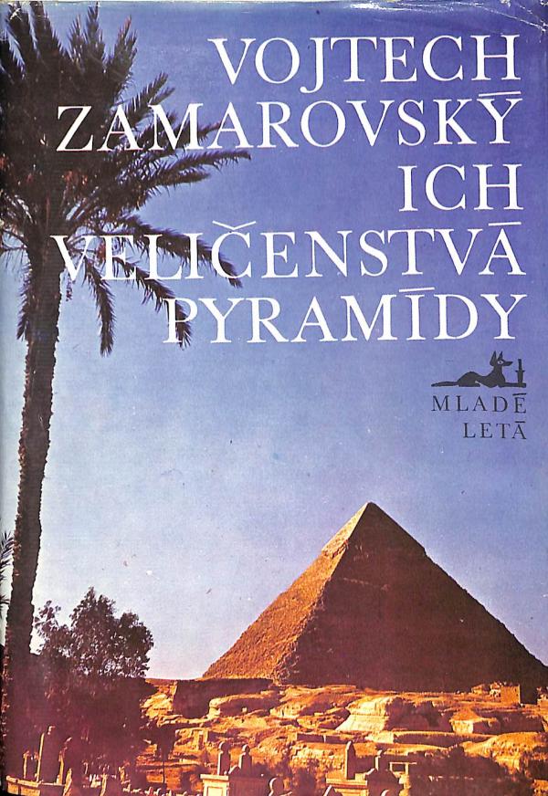 Ich velienstv pyramdy (1977)