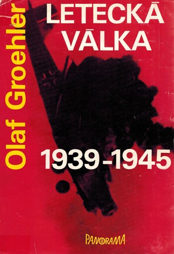 Leteck vlka 1939-1945 