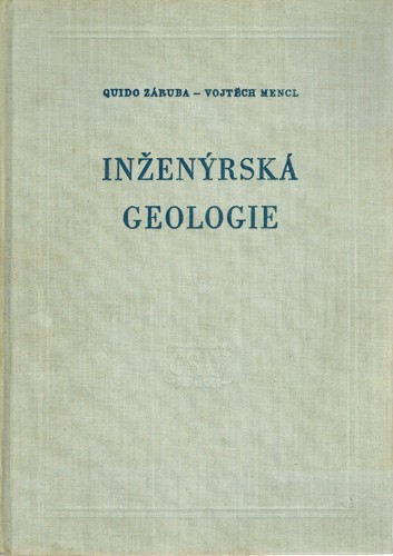Inenrsk geologie