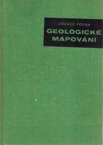 Geologick mapovn 