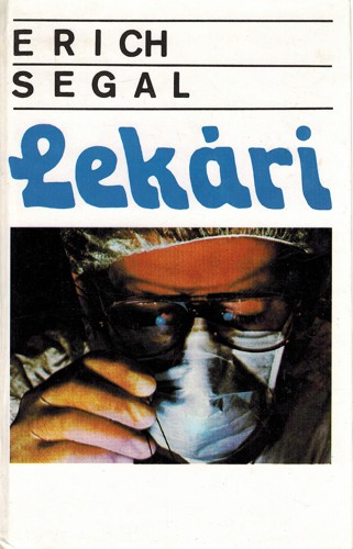 Lekri - Segal Erich (1992)