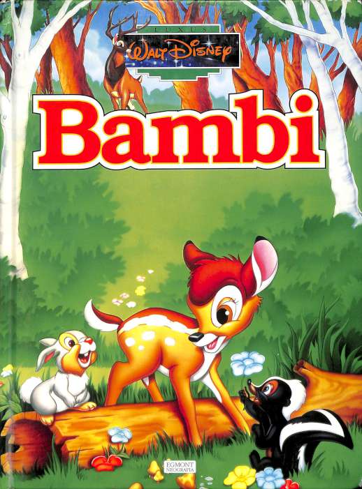 Bambi (Luxus)