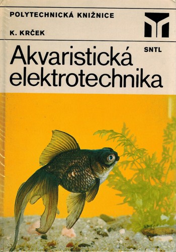 Akvaristick elektrotechnika