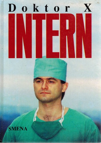 Doktor X Intern