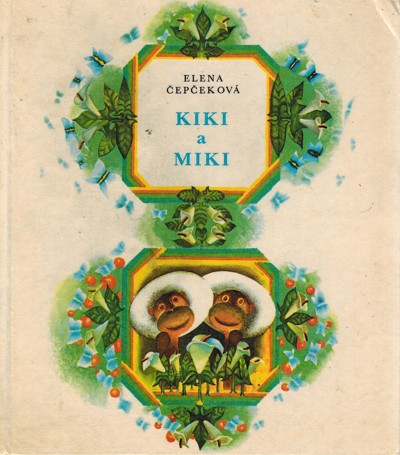 Kiki a Miki